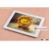 Ifive 9.7inch Tablet PC RK3066 Dual Core 1.6GHz Android 4.1 RAM 1GB Nand Flash 16GB 1024X768 pixels 