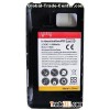 The extended battery for Motorola Droid Bionic XT875/Atrix 2 MB865 ,with 3.7v , 4200mAh