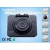 WDR / HDR  Car DVR Camera Recorder LR - T808 Rechargeable Radar Detector