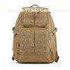 Detachable Tactical Day Pack Hiking Water Resistant 45L For Women