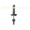Mobile Phone Car Charger Holder 2 USB Port 115.5mm - 167.6mm