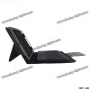 Bluetooth Keyboard Folding Leather Protective Case For iPad Mini