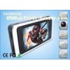 1080P Night vision WIFI Car DVR With 2.7 Inch LCD , Video Motion Detection