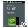 Mobile Phone Battery BL-6F