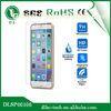 Apple Tempered Glass Screen Protector for iPhone 6 , 9H Hardness