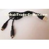 USB - NDSI / NDSL 2IN1 USB Data Charging Cable for Nintendo DS Lite DSL