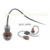 5T - 25 Ton Large Capacity Rail Track Sensor Weight Measuring Instruments / Devices