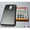 Extended battery for Samsung Galaxy Nexus i9250