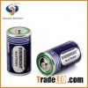 Hot Sale R14 C Size UM2 Cell Dry Battery