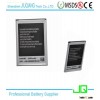 High quality B800BE phone battery for Samsung Galaxy Note 3 Gb/t18287-2000 Samsung N9006 N9005 N9000