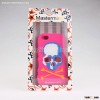 Mastermind Skull Silicone Case For Iphone 5