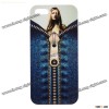 Fashion Brilliant Remeo Hard Back Case For iPhone 5