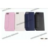 Luxury Wallet Leather Magnetic Flip Case For iPhone 5