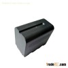 Replacement Camcorder Battery for SONY NP-F960/F970