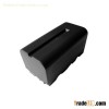 Replacement Camcorder Battery for SONY NP-F750