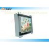 6.5" High Definition Mini Sunlight Readable LCD Display 500:1 Color TFT Open Frame Screen