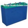 NP800-2 800 AH Sealed 2V Solar Energy Storage Battery