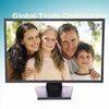 24-inch Security Monitor with 16:10 TFT LCD CCFL and Standard Resolution of 1,920 x 1,200 Pixels