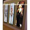 LCD Video Wall Display Advertising , LCD Panel Screens 46" for Supermarket