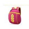 Children Waterproof Camping Pre School Backpacks , Kids Monogrammed Backpacks310G
