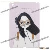 3D Cute Series Plastic Case For iPad Mini