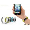 I6 smart bracelet compatible with smart phone,best quality bluetooth smart