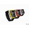2015 newest hot selling fashionable smart watch with heart rate and ECG function