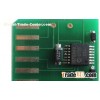 laser toner  chips for  OKI 2400