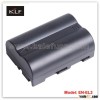 Digital camera battery EN-EL3 for Nikon