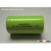 NIMH SC3300mAh 1.2V Battery