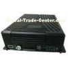 2.5inch HDD GPS mobile DVR SD Card 128GB , 1TB For Data Protection