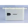 5Volt 8800mAh Dual USB Power Bank Charging Battery For PSP GPS IPod PDA