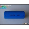 ER14335 3.6V Lithium battery for water meter