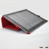 Imported Material Leather Protective Case For ipad 2