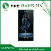 9H Hardness Huawei Ascend P7 Tempered Glass Phone Screen Protector