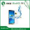 Anit Explosion Anti Fingerprint Tempered Glass Screen Protectors for LG G3