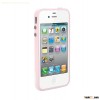 New Pop two tone Designed Active Case S++ for your I Phone 4 and Smart phone