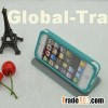 Apple iPhone 5 PC Leather Protective Cover Cases