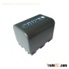Replacement Camcorder Battery for SONY NP-FM70