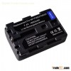 Replacement Camcorder Battery for SONY NP-FM50
