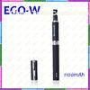 Mouthfuls of Each Cartridge 400 Puff CEC 1100mAh Ego W Cigarette / 170mm Length