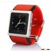 2015 Newest Hot Selling Best Quality 1.3GHz Smart Watch with SIM Card for Android 4.0 for 3G