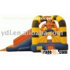 inflatable jumper