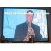 P10mm LED Screen Rental Video Displays for Shows, Performances