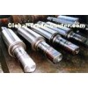 9Cr2MoR / 86CrMoV7 Work Corrugated Iron Roller Hardness Diameter 250---650mm