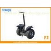 Remote Controlled Segway Self Balancing Scooter X2 Version F2