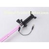 Non-slip Selfie Phone Holder aluminum alloy / plastic OEM / ODM