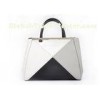 Elegant Portable Genuine saffiano leather handbags for Women