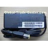 Special DC Plug Original Laptop AC Adapters for Lenovo 20V 2.25A square USB Type