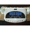 PCB Cell Spa Footbath Ionic Foot Detox Machine , High Magnetic Oscillation